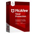 McAfee Total Protection McAfee Total Protection