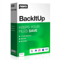 Nero BackItUp 2023 Nero BackItUp 2023