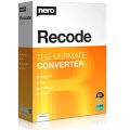Nero Recode Nero Recode