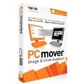 PCmover Image & Drive Assistant PCmover Image & Drive Assistant