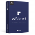 Wondershare PDF element 8 Pro Wondershare PDF element 8 Pro