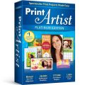 Print Artist 25 Platinum Print Artist 25 Platinum