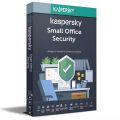Kaspersky Small Office Security 2023-2024 Kaspersky Small Office Security 2023-2024