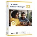 Steganos Password Manager 22 Steganos Password Manager 22