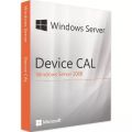 Windows Server 2008 - Device CALs Windows Server 2008 - Device CALs
