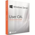 Windows Server 2008 - User CALs Windows Server 2008 - User CALs