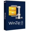 WinZip Mac Edition 8 PRO, English WinZip Mac Edition 8 PRO, English