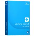 Wondershare Dr.Fone Full Toolkit Wondershare Dr.Fone Full Toolkit