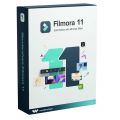 Wondershare Filmora 11 Wondershare Filmora 11
