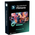 Wondershare Filmora 13 Wondershare Filmora 13