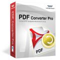 Wondershare PDF Converter Pro Wondershare PDF Converter Pro