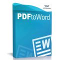 Wondershare PDF to Word Wondershare PDF to Word