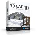 Ashampoo 3D CAD Architecture 10, image  Ashampoo 3D CAD Architecture 10, image