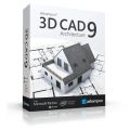 Ashampoo 3D CAD Architecture 9, Runtime: 1 Year, image 