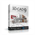 Ashampoo 3D CAD Professionnel 9, image  Ashampoo 3D CAD Professionnel 9, image
