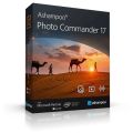 Ashampoo Photo Commander 17, image  Ashampoo Photo Commander 17, image