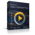 Ashampoo Video Optimizer Pro 2, image  Ashampoo Video Optimizer Pro 2, image