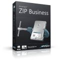 Ashampoo ZIP Business, image  Ashampoo ZIP Business, image