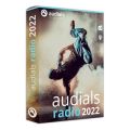 Audials Radio 2022, image  Audials Radio 2022, image