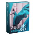 Audials Radio 2023, image  Audials Radio 2023, image