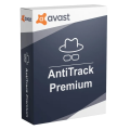 Avast AntiTrack Premium 2025-2026, image  Avast AntiTrack Premium 2025-2026, image