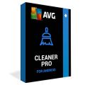 AVG Cleaner Pro 2025-2027, Runtime: 2 ans, image  AVG Cleaner Pro 2025-2027, Runtime: 2 ans, image