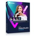Corel VideoStudio 2023 Ultimate, image  Corel VideoStudio 2023 Ultimate, image