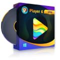 DVDFab Player 6 Ultra, Versions: Windows, image  DVDFab Player 6 Ultra, Versions: Windows, image