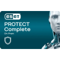 ESET PROTECT Complete On-Prem 2025-2026, Type of license: New, Runtime: 1 Year, Users: 5 Users, image  ESET PROTECT Complete On-Prem 2025-2026, Type of license: New, Runtime: 1 Year, Users: 5 Users, image