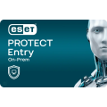 ESET PROTECT Entry On-Prem 2025-2026, Type of license: New, Runtime: 1 Year, Users: 5 Users, image  ESET PROTECT Entry On-Prem 2025-2026, Type of license: New, Runtime: 1 Year, Users: 5 Users, image
