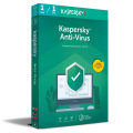 Kaspersky Anti-Virus 2026-2027, Runtime: 1 an, Appareils: 1 Appareil , image 