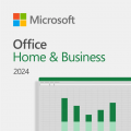 Microsoft Office Home and Business 2024 Microsoft Office Home and Business 2024