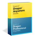 Nuance Dragon Professional Anywhere + Dragon Anywhere Mobile, Runtime: 2 ans, image  Nuance Dragon Professional Anywhere + Dragon Anywhere Mobile, Runtime: 2 ans, image