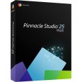 Pinnacle Studio 25 Plus, image  Pinnacle Studio 25 Plus, image