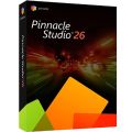 Pinnacle Studio 26 Standard, image  Pinnacle Studio 26 Standard, image
