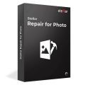 Stellar Repair pour Photo, Versions: Windows, image  Stellar Repair pour Photo, Versions: Windows, image