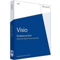 Visio Professionnel 2013, image 