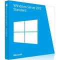 Windows Server 2012 Standard, image  Windows Server 2012 Standard, image