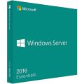 Windows Server 2016 Essentials, image  Windows Server 2016 Essentials, image
