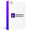 Wondershare UniConverter 15 Mac, Runtime: à vie, image  Wondershare UniConverter 15 Mac, Runtime: à vie, image
