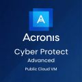 Acronis Cyber Protect Advanced Public Cloud VM, Type of license: New, Runtime: 1 Year, image 