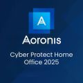 Acronis Cyber Protect Home Office 2025, Appareils: 3 Appareils, image  Acronis Cyber Protect Home Office 2025, Appareils: 3 Appareils, image