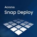 Acronis Snap Deploy pour Server Machine License v6, image  Acronis Snap Deploy pour Server Machine License v6, image