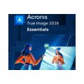 Acronis True Image 2026 Essentials, Runtime: 3 Years, Device: 1 Device, image 