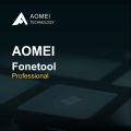 AOMEI Fonetool Professional, image  AOMEI Fonetool Professional, image