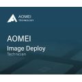 AOMEI Image Deploy Technician, image  AOMEI Image Deploy Technician, image