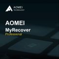 AOMEI MyRecover Professional, image  AOMEI MyRecover Professional, image