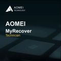 AOMEI MyRecover Technician, image  AOMEI MyRecover Technician, image
