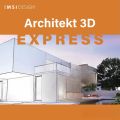 Architect 3D 21 Express For Mac, Language: English, Versions: Mac, image 