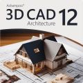 Ashampoo 3D CAD Architecture 12, image 